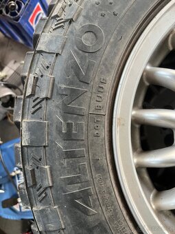 Offroad gumy 215/75 r15 - 3