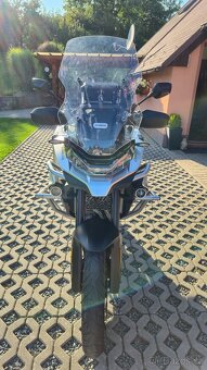 CFMOTO 800MT Touring - 3