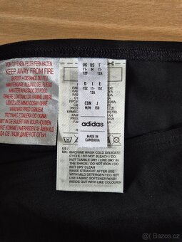 Plavky Adidas vel. 152 , 11-12let - 3