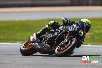 Triumph Speed Triple 1200 RR - 3