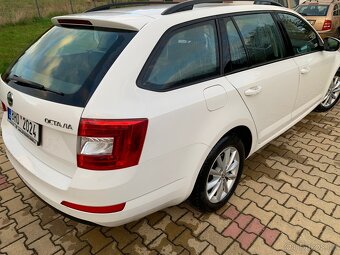 Octavia 3 combi 1.6TDI 77kw - 3