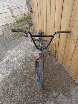 Bmx 20 CTM pop star - 3