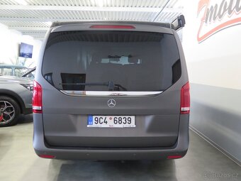 Mercedes-Benz V220CDI, Marco Polo, navi,lednice,sprcha - 3