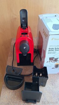 Kávovar Tchibo Cafissimo pure+ - 3