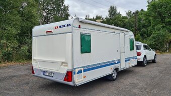Adria Unica 502 UP - 3