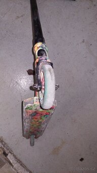 2x freestyle kolobezka - 3