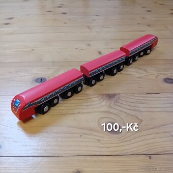 Brio tunel - 3