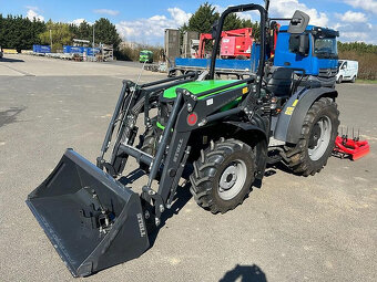 Predam Deutz Fahr 3050 - 3
