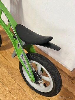 FirstBike Street + košík - 3