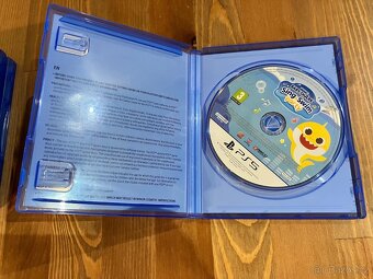 Baby Shark: Sing & Swim Party (PS5) - 3