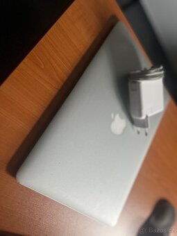 MacBook Air 13’ (2017) - 3
