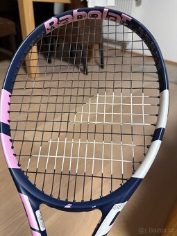 Babolat Pure Drive Jr 25 - 3