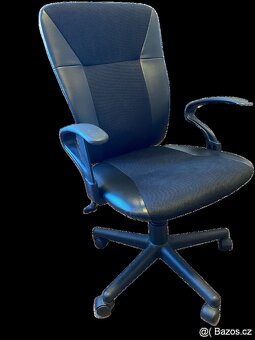Kancelářská židle - 3