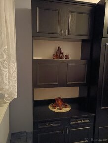 Obyvakova sestava se satni skrini - 3