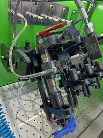 Opravy vstřikovačů a čerpadel CAT, Volvo, Komatsu, JCB, NH - 3