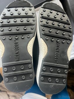 Dětské sněhule Moon Boot vel.33 - 3