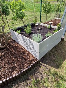 CETRIS DESKY - VYVÝŠENÉ ZÁHONY, fasády, terasy NOVÉ FORMÁTY - 3