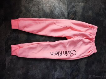 Tepláková souprava - 3