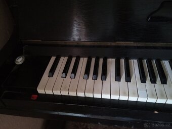 Piáno - 3