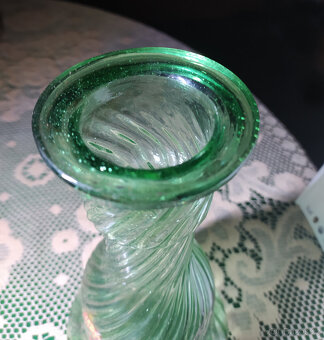 sklo,váza - 3