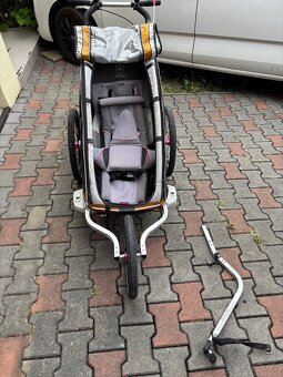 Chariot CX1 (Thule) - 3
