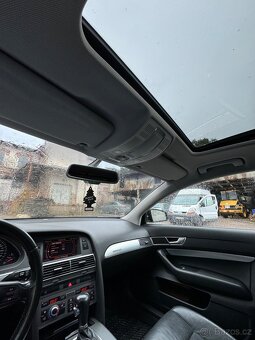 Audi A6C6 165kw - 3