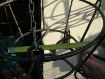 zavěsne květinače,kytky,rostliny - 3