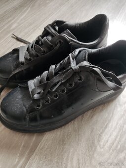 Dámské boty vel. 38-39 - 3