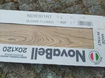 Keramická dlažba - 3