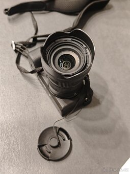 Sony Alpha 6600 + příslušenství (v záruce na alza) - 3