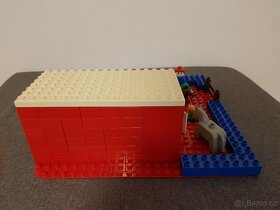 lego duplo 1114 farma 1 - 3