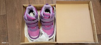 Dětská zimní obuv - 3