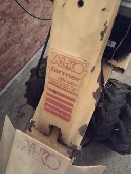 Prodám sekačku - 3