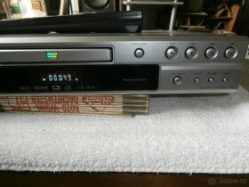 DENON  DVD -1720 - 3