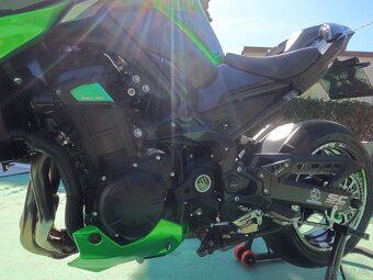 Kawasaki Z 900 - 3