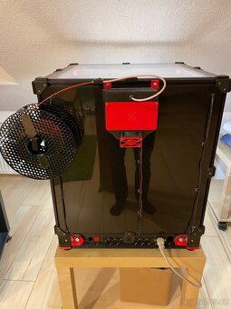 3D tiskárna Voron v2.4 350 - 3