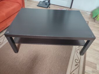 Konferenční stolek - 3