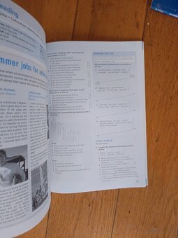 Maturita Focus 2 workbook - 3