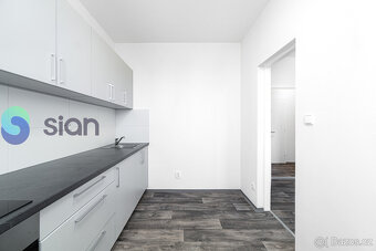 Prodej bytu 2+1, 44 m2, ul. J. Matuška, Ostrava - 3