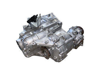 Převodovka 6Q 4x4 START-STOP QGN DFGA 2.0TDI 110KW Škoda - 3