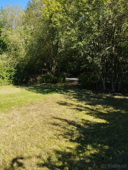 Prodám zahradu, OV, 895m2, Trpišov - Slatiňany - 3