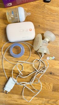 PHILIPS AVENT PHILIPS AVENT SCD 395 - 3