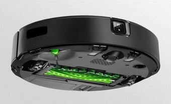 Robotický vysavač iRobot Roomba j7+ Combo - 3