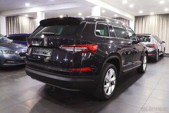 Škoda Kodiaq 2.0 TDI 147kW 4x4 DSG - záruka Autodraft - 3