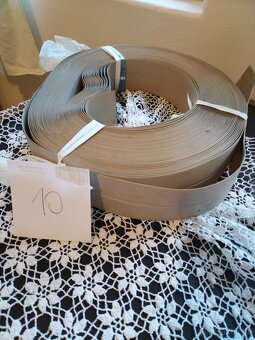 Pvc soklova lista - 3