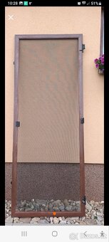 Balkónové/terasové dveře - 3