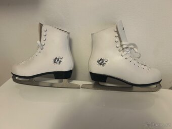 CCM - dámské brusle , vel. 41 - 3