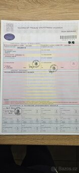 Malotraktor Captain s příslušenstvím - 3