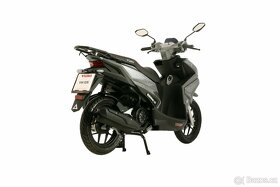 Yuki 125i Via NOVINKA - 3