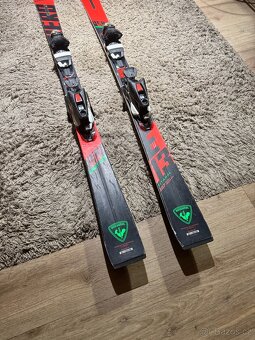 Lyže Rossignol Hero Elite ST TI 167 cm - 3
